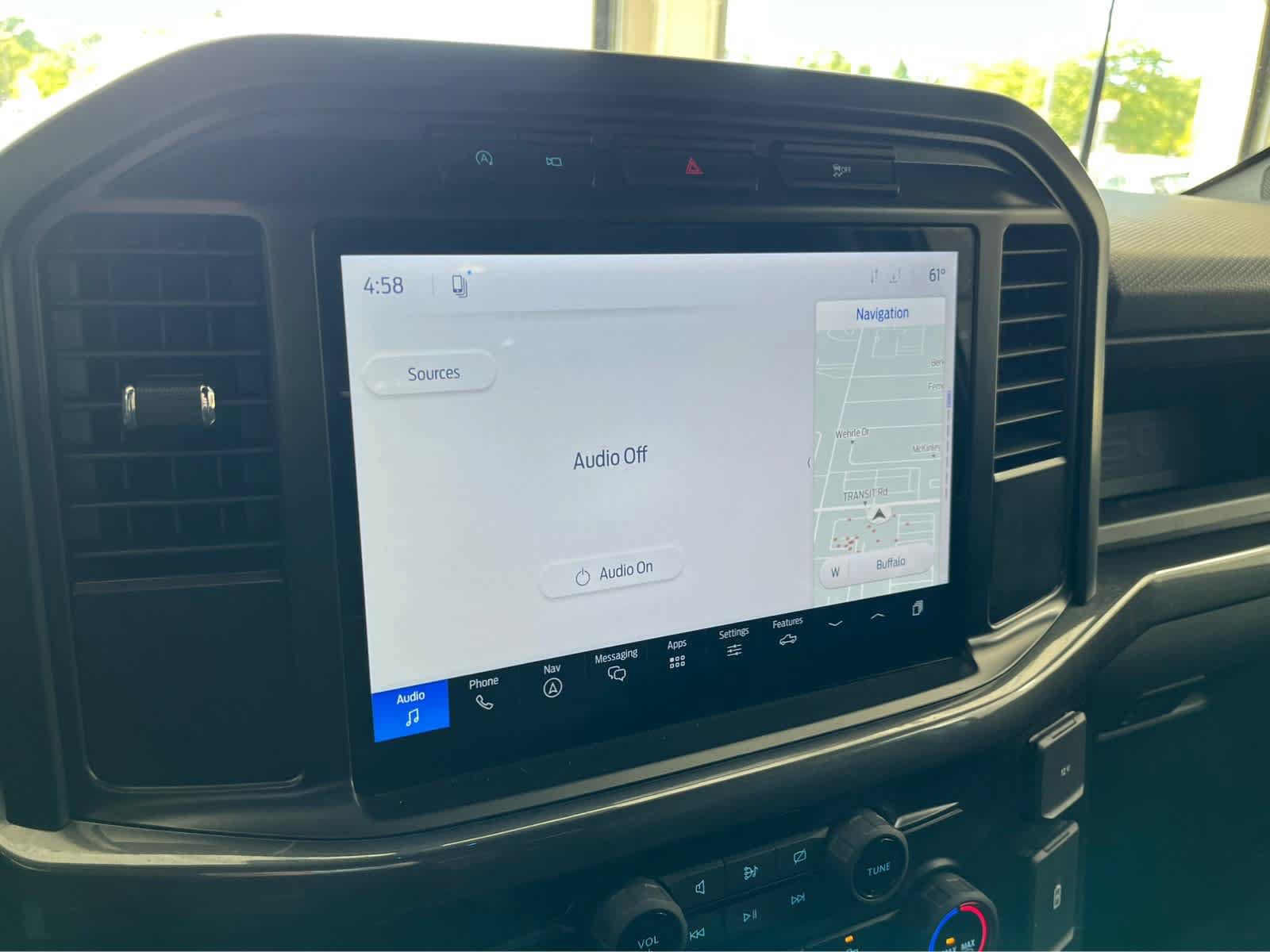 Certified 2024 Ford F150 STX AWD/4WD image 34