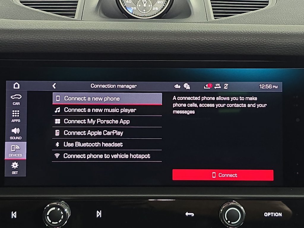 Certified 2026 Porsche Macan AWD/4WD image 17
