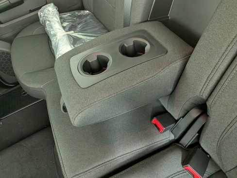 New 2026 RAM 3500 Big Horn image 29