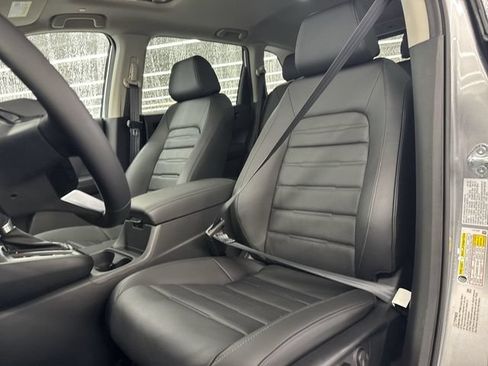 New 2026 Honda CR-V EX-L image 20