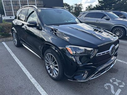 Used 2024 Mercedes-Benz GLE 450 4MATIC