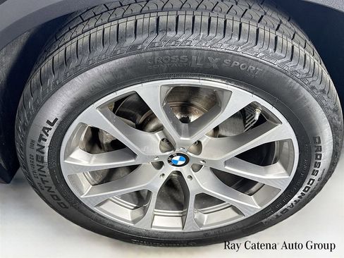 Used 2024 BMW X5 xDrive40i w/ Premium Package AWD/4WD image 33