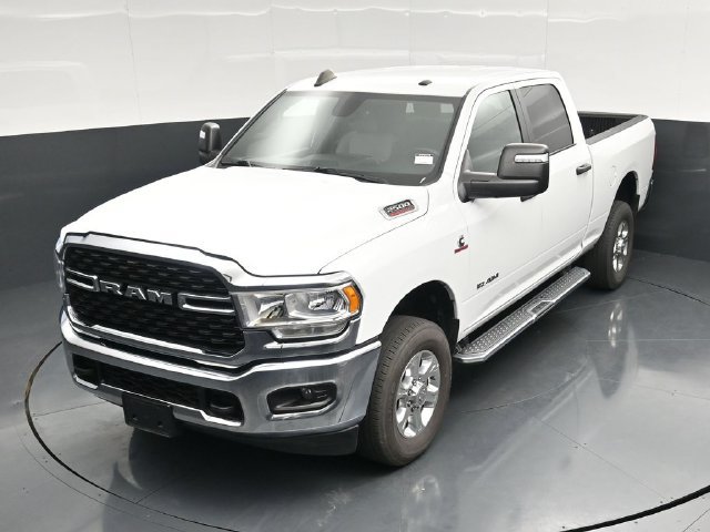 Certified 2024 RAM 2500 Big Horn AWD/4WD image 49