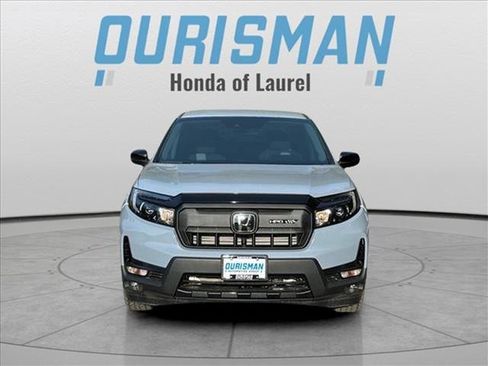 Used 2024 Honda Ridgeline Sport+ image 8