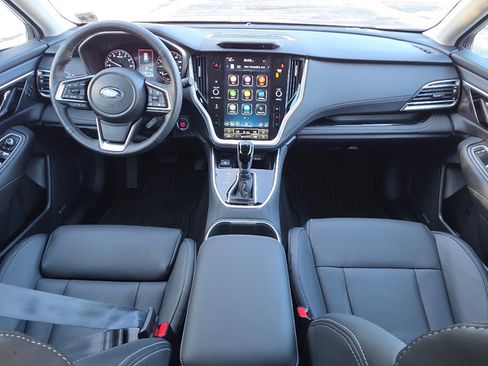 Used 2025 Subaru Outback Limited image 2