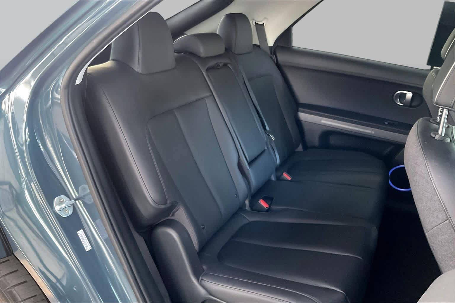Certified 2023 Hyundai Ioniq 5 SEL AWD/4WD image 18