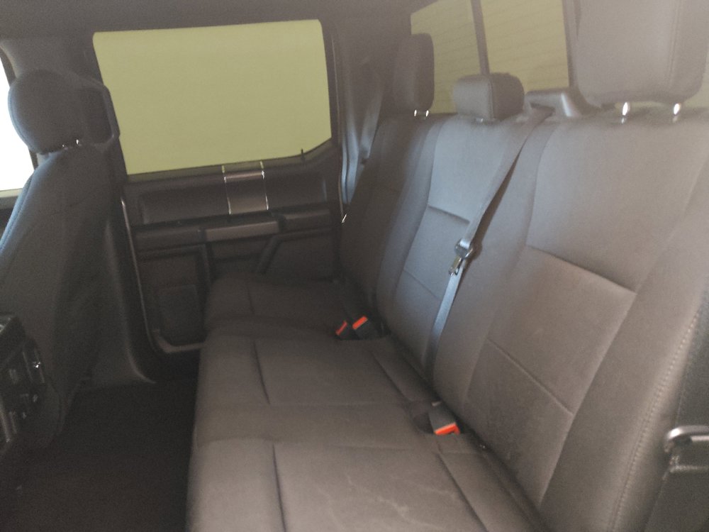 Used 2020 Ford F150 XLT w/ Equipment Group 302A Luxury RWD image 18