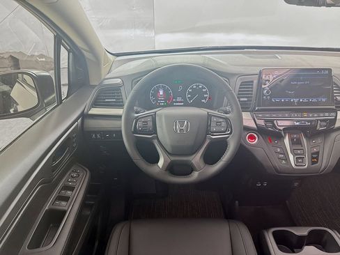 New 2026 Honda Odyssey EX-L image 23