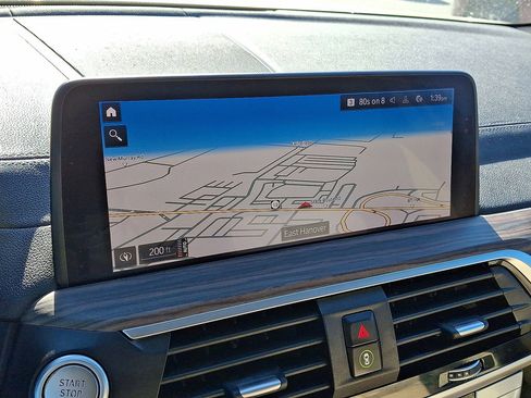 Used 2020 BMW X3 M40i w/ Premium Package image 14