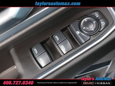 Used 2025 GMC Sierra 2500 SLE w/ SLE Value Package; AWD/4WD image 27