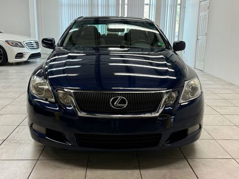 Used 2010 Lexus GS 350 image 2