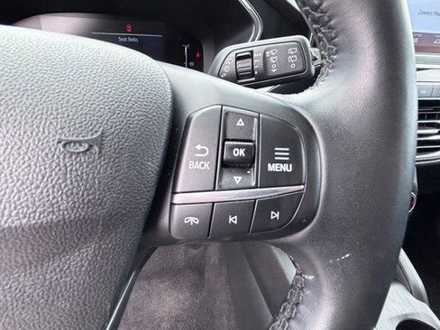 Used 2024 Ford Escape Active FWD image 20