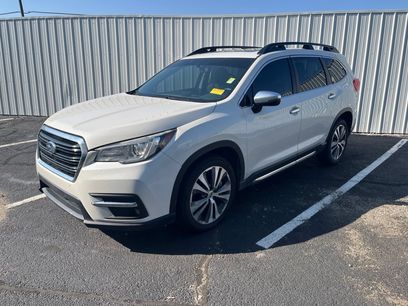 Used 2021 Subaru Ascent Touring
