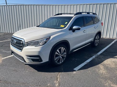 Used 2021 Subaru Ascent Touring AWD/4WD image 1
