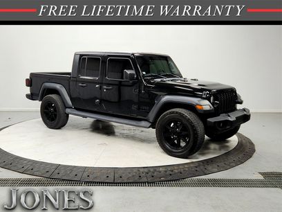 Used 2020 Jeep Gladiator Sport w/ Quick Order Package 24S