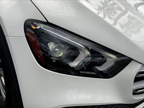 Used 2020 Mercedes-Benz GLE 350 4MATIC image 26