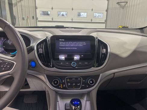 Used 2019 Chevrolet Volt LT w/ Power Convenience Package image 21