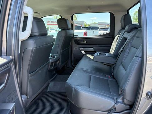 Used 2023 Toyota Tundra SR5 w/ TRD Sport Premium Package AWD/4WD image 9