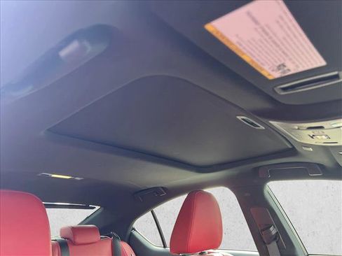 Used 2025 Lexus IS 350 F Sport image 24