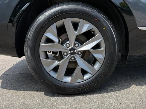 Used 2023 Kia Sportage SX AWD/4WD image 35