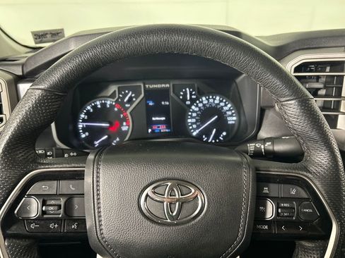 Used 2023 Toyota Tundra SR5 image 14