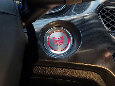 Certified 2023 Acura Integra A-Spec FWD image 29