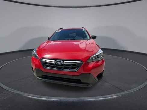 Certified 2023 Subaru Crosstrek 2.0i AWD/4WD image 3