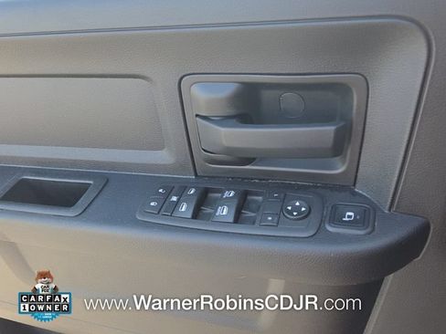 Used 2024 RAM 3500 Tradesman w/ Chrome Appearance Group AWD/4WD image 30