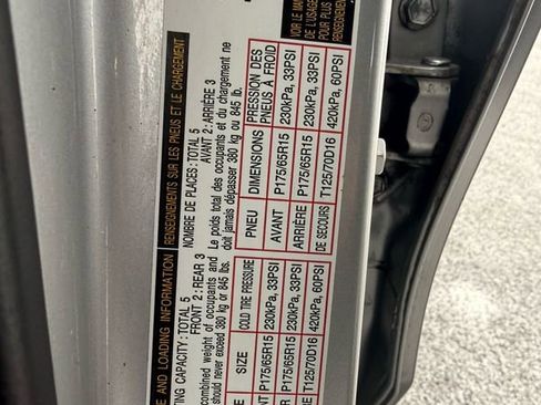 Used 2012 Toyota Yaris LE image 26