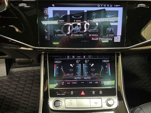 New 2026 Audi Q7 3.0T Premium Plus image 18