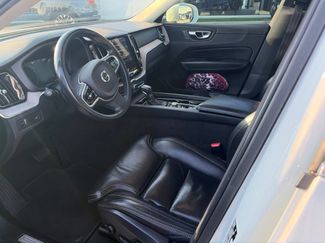 Used 2018 Volvo XC60 T5 Inscription w/ Luxury Seat Package AWD/4WD video 1