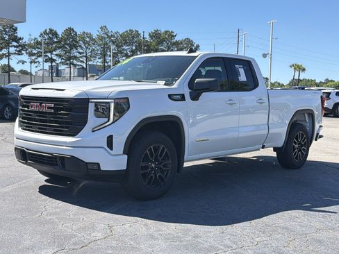 Used 2024 GMC Sierra 1500 Elevation AWD/4WD image 7
