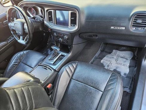 Used 2019 Dodge Charger SRT Hellcat w/ Navigation & Travel Group image 19