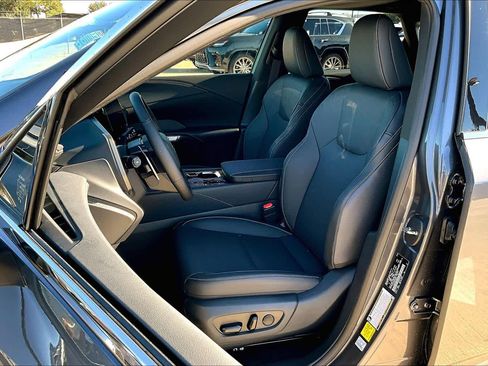 New 2026 Lexus RX 350 Premium Plus image 9