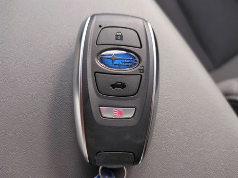 New 2026 Subaru Crosstrek 2.0i Premium image 28