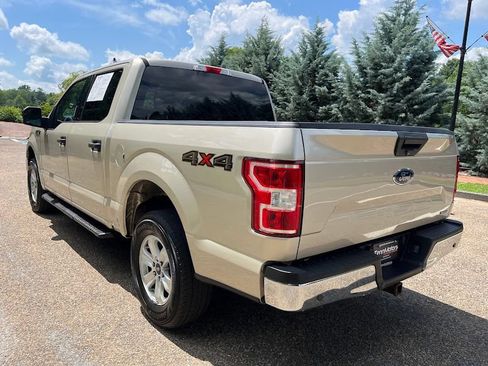 Used 2018 Ford F150 XLT w/ Equipment Group 301A Mid AWD/4WD image 35