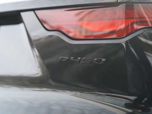 Used 2023 Jaguar F-TYPE Convertible image 28