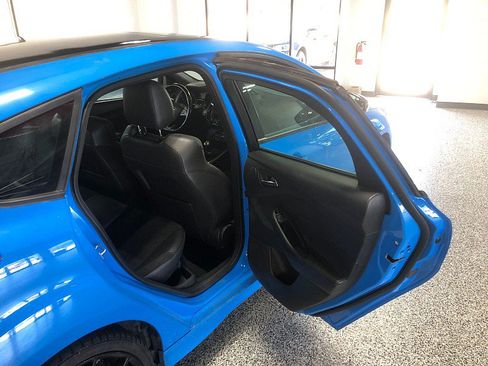 Used 2018 Ford Focus RS AWD/4WD image 19