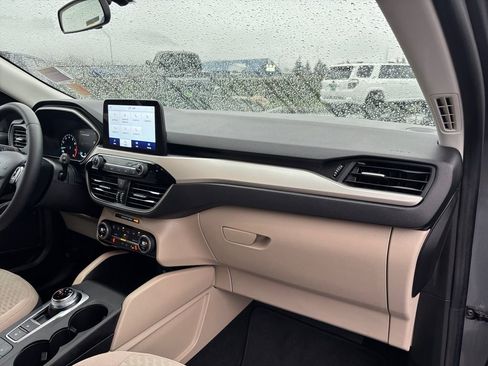 Used 2021 Ford Escape SE w/ Convenience Package image 27