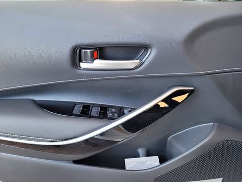 New 2026 Toyota Corolla XSE FWD image 10