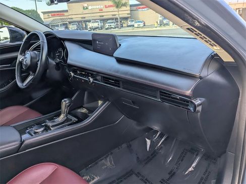 Used 2025 MAZDA MAZDA3 s image 33