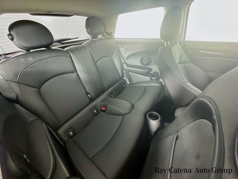 Certified 2024 MINI Cooper S FWD image 27