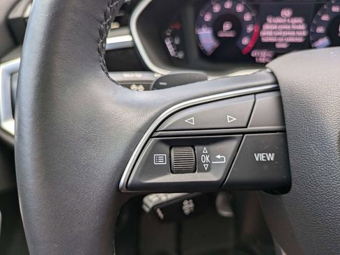 Used 2021 Audi Q3 2.0T Premium w/ Convenience Package image 27