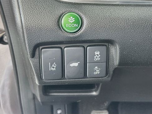 Used 2015 Honda CR-V Touring image 16