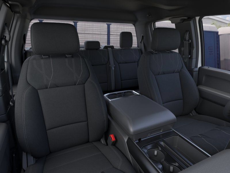 New 2026 Ford F150 STX w/ Equipment Group 200A RWD image 11