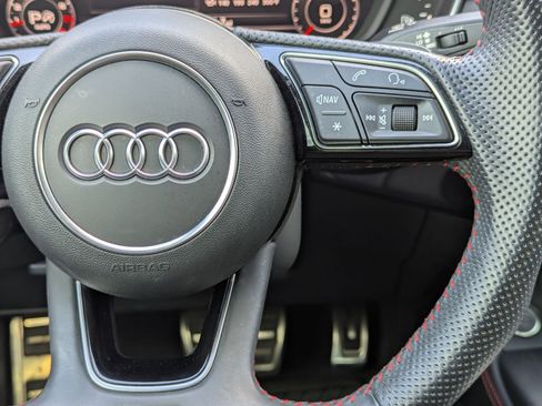 Used 2018 Audi A4 2.0T Premium Plus w/ Premium Plus Package image 22