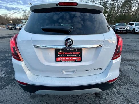 Used 2019 Buick Encore Essence image 7