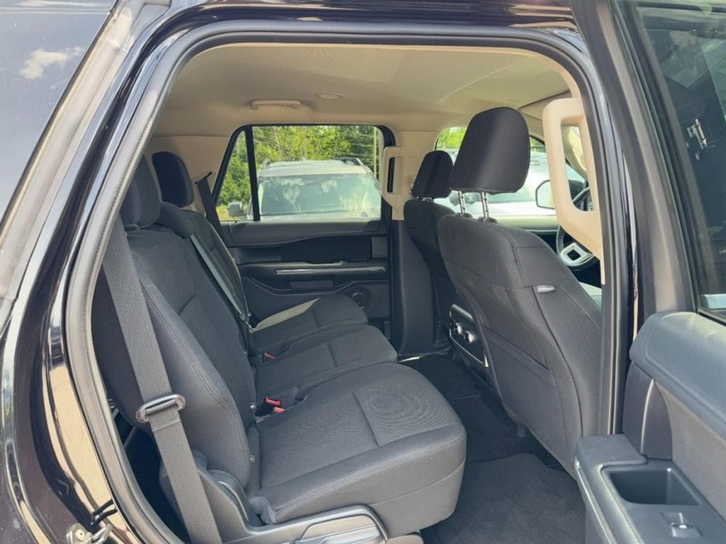 Used 2022 Ford Expedition XL AWD/4WD image 10
