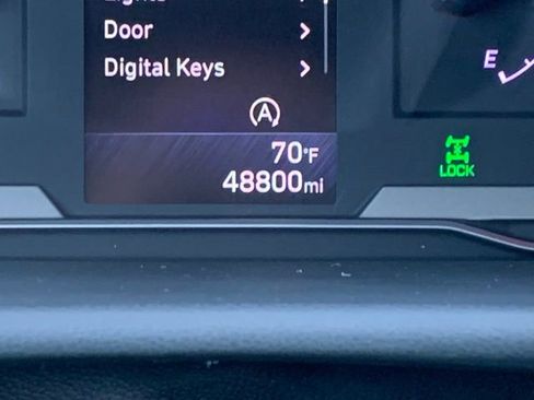 Used 2024 Hyundai Tucson SEL image 24