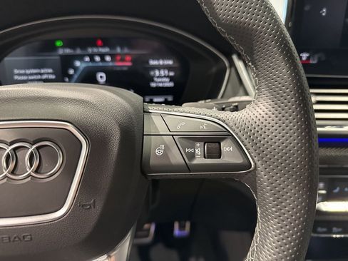 Used 2024 Audi SQ5 Prestige image 28